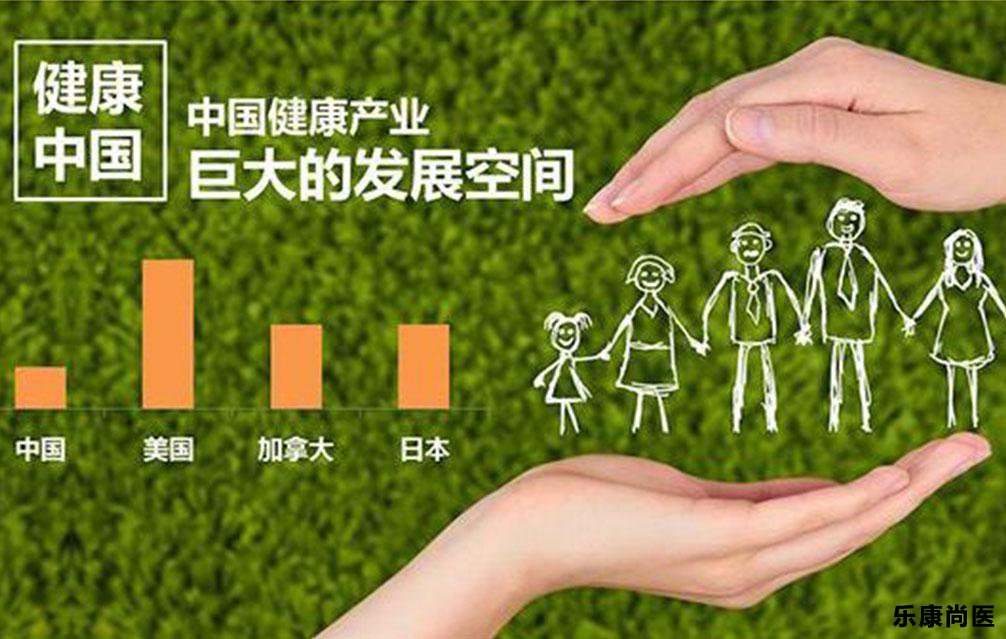 <b>2021中国大健康产业前景及趋势分析</b>