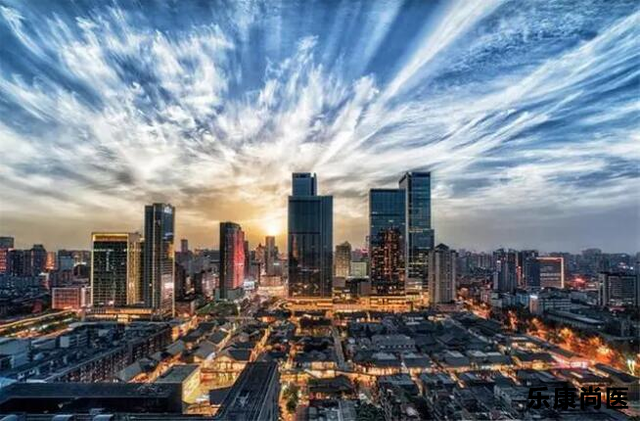 2021中国大健康产业前景及趋势分析